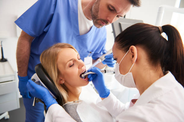 Best Veneers and Lumineers  in Ladd, IL