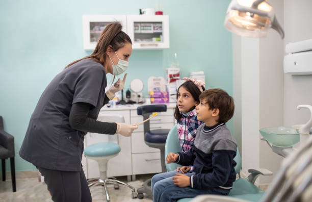 Why Choose Us for Your Dental Needs in Ladd, IL