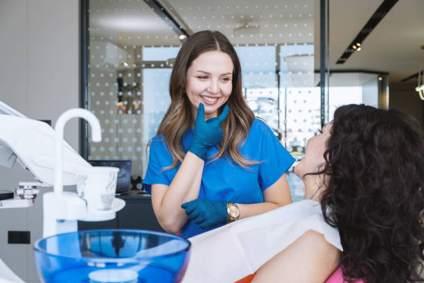 Dental Inlays and Onlays in Ladd, IL