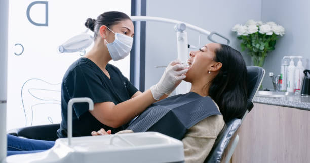 Best Full Mouth Reconstruction  in Ladd, IL