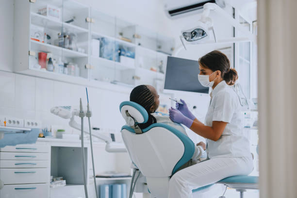 Best Laser Dentistry  in Ladd, IL