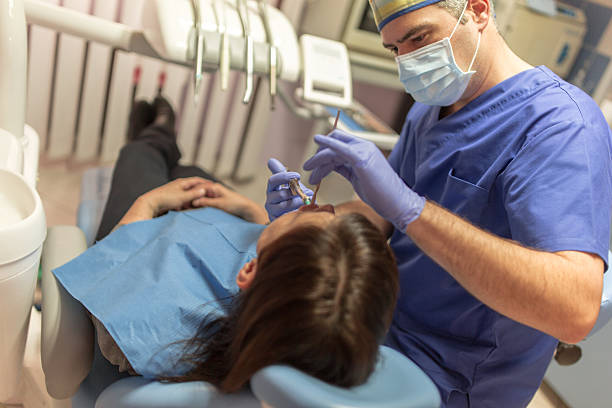 Best Dental Inlays and Onlays  in Ladd, IL