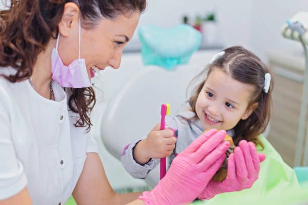 Best Dentures (Full and Partial)  in Ladd, IL
